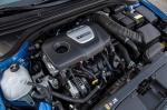 Hyundai Elantra Sport 2016 года (NA)